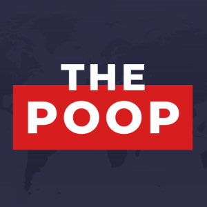 The Poop